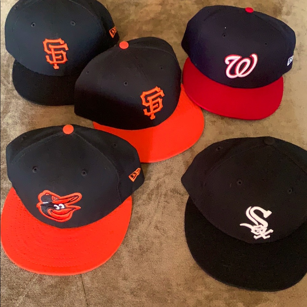 Hats
